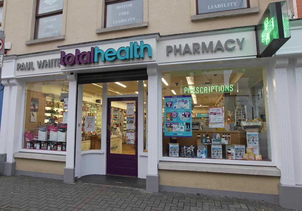  totalhealth Pharmacy